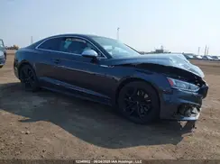 WAUR4AF53JA125913 2018 AUDI S5