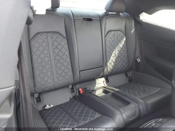 WAUR4AF53JA125913 2018 AUDI S5 - Image 8