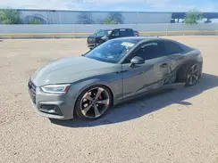 WAUR4AF53KA025537 2019 AUDI S5