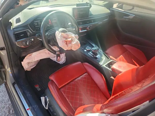 WAUR4AF53KA025537 2019 AUDI S5 - Image 8