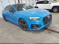 WAUR4AF53LA001675 2020 AUDI S5