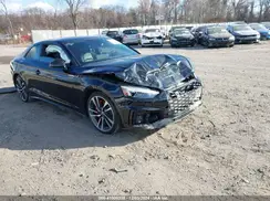 WAUR4AF53LA002678 2020 AUDI S5