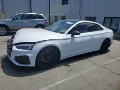 WAUR4AF53MA037710 2021 AUDI S5