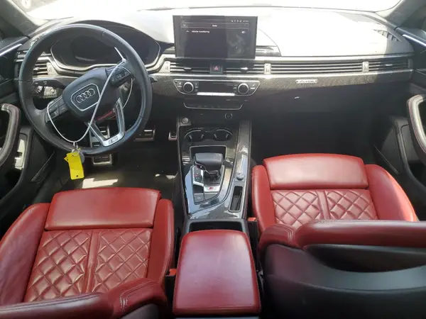 WAUR4AF53MA037710 2021 AUDI S5 - Image 8