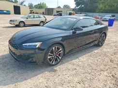 WAUR4AF53RA070858 2024 AUDI S5