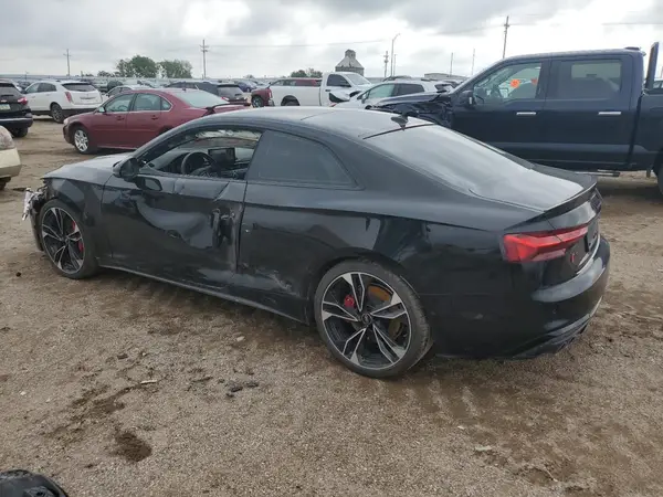 WAUR4AF53RA081617 2024 AUDI RS5 - Image 2