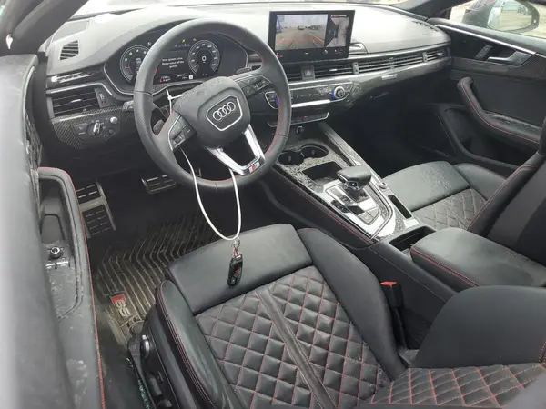 WAUR4AF53RA081617 2024 AUDI RS5 - Image 8