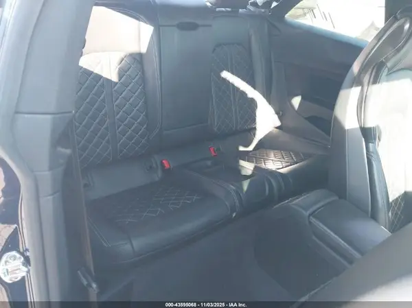 WAUR4AF54JA005277 2018 AUDI S5 - Image 8