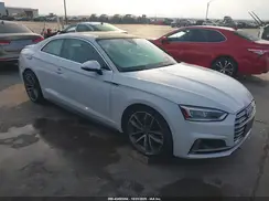 WAUR4AF54JA022029 2018 AUDI S5