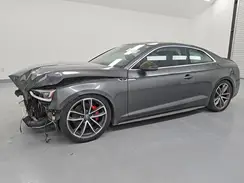 WAUR4AF54JA031894 2018 AUDI S5