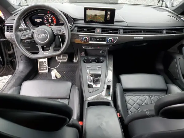 WAUR4AF54JA036352 2018 AUDI RS5 - Image 8