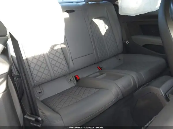 WAUR4AF54JA039137 2018 AUDI S5 - Image 8