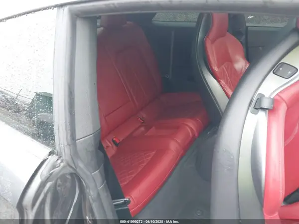 WAUR4AF54JA040952 2018 AUDI S5 - Image 8