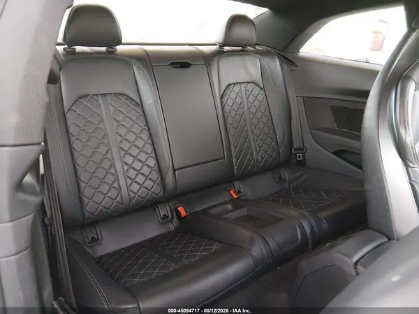 WAUR4AF54JA058786 2018 AUDI S5 - Image 8