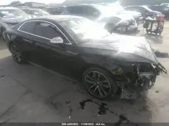 WAUR4AF54JA083039 2018 AUDI S5