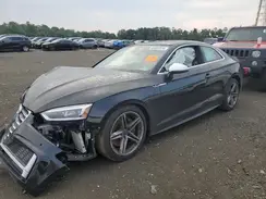 WAUR4AF54JA104441 2018 AUDI RS5