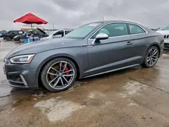 WAUR4AF54KA004924 2019 AUDI S5