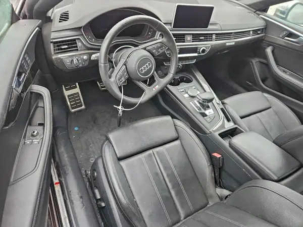 WAUR4AF54KA004924 2019 AUDI S5 - Image 8
