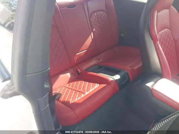 WAUR4AF54KA005345 2019 AUDI S5 - Image 8
