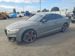 WAUR4AF54KA012618 2019 AUDI RS5