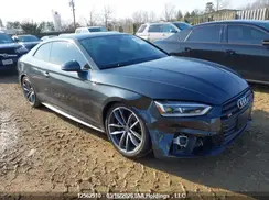 WAUR4AF54KA027636 2019 AUDI S5