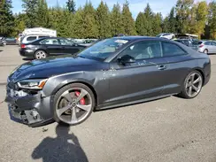 WAUR4AF54KA030309 2019 AUDI S5