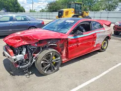 WAUR4AF54MA024318 2021 AUDI RS5