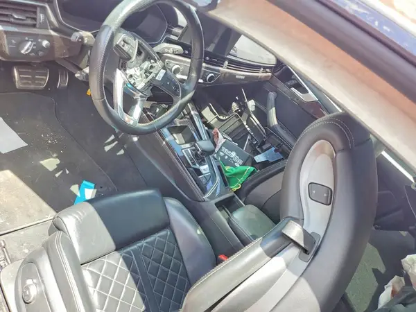 WAUR4AF54MA024318 2021 AUDI RS5 - Image 8