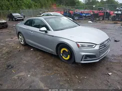 WAUR4AF55JA009547 2018 AUDI S5