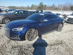 WAUR4AF55JA009600 2018 AUDI RS5