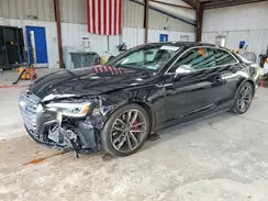 WAUR4AF55JA011282 2018 AUDI S5