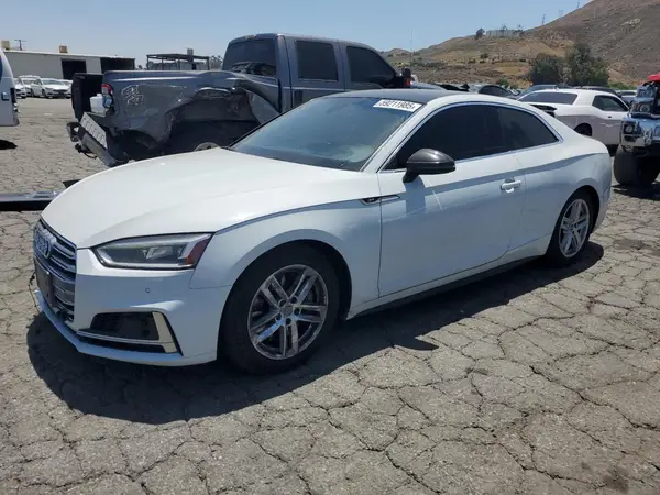 WAUR4AF55JA132376 2018 AUDI RS5 - Image 1