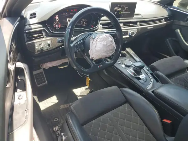 WAUR4AF55JA132376 2018 AUDI RS5 - Image 8