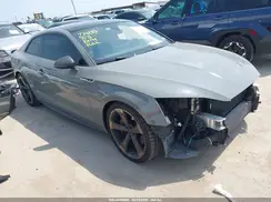 WAUR4AF55KA022851 2019 AUDI S5