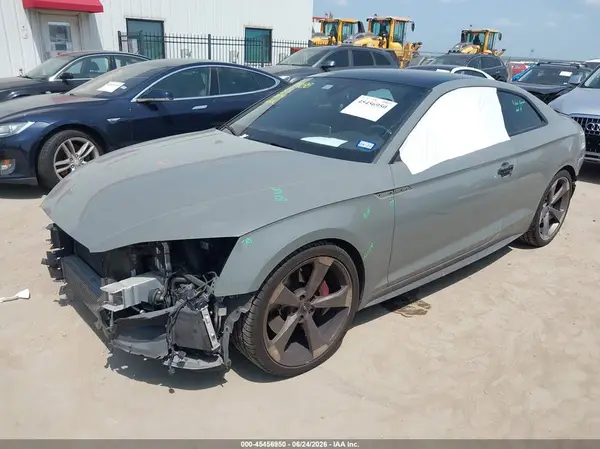 WAUR4AF55KA022851 2019 AUDI S5 - Image 2