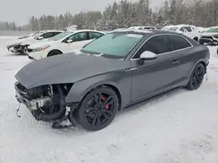 WAUR4AF55KA062816 2019 AUDI S5