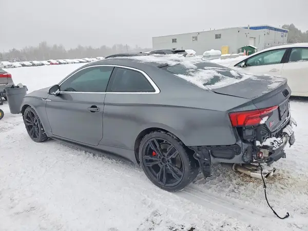 WAUR4AF55KA062816 2019 AUDI S5 - Image 2