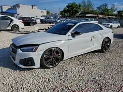 WAUR4AF55MA022352 2021 AUDI S5