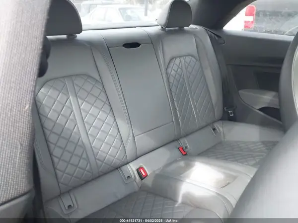 WAUR4AF56JA001988 2018 AUDI S5 - Image 8