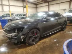 WAUR4AF56JA003935 2018 AUDI S5