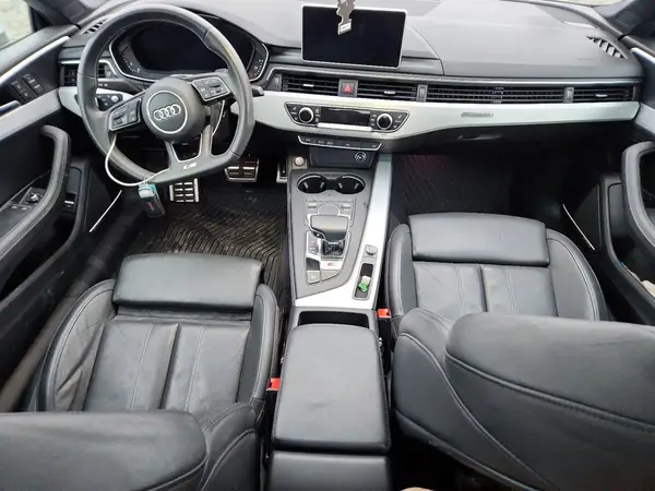 WAUR4AF56JA006589 2018 AUDI S5 - Image 8