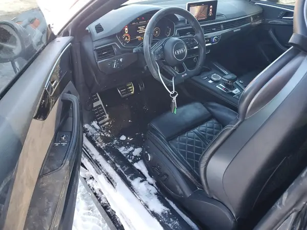 WAUR4AF56JA006639 2018 AUDI RS5 - Image 8