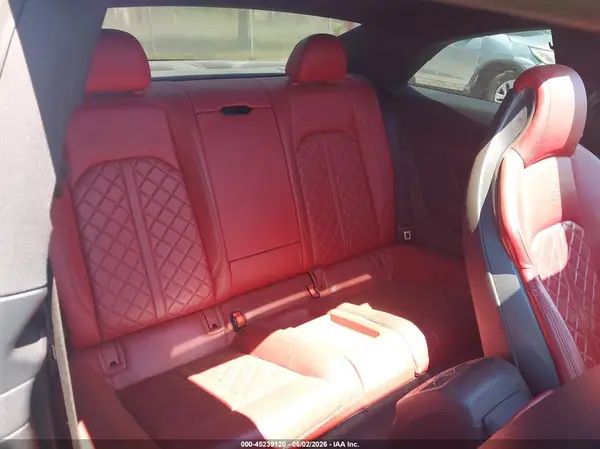 WAUR4AF56JA007970 2018 AUDI S5 - Image 8