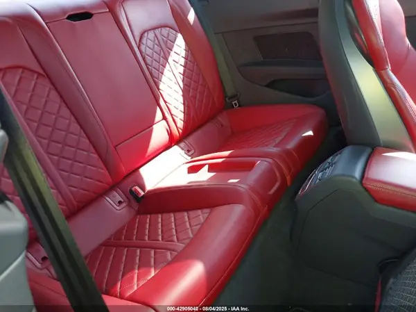 WAUR4AF56JA081650 2018 AUDI S5 - Image 8