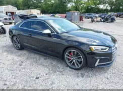 WAUR4AF56JA117546 2018 AUDI S5