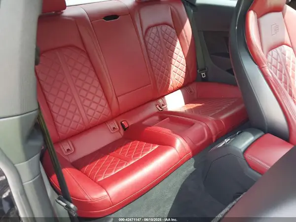 WAUR4AF56JA117546 2018 AUDI S5 - Image 8