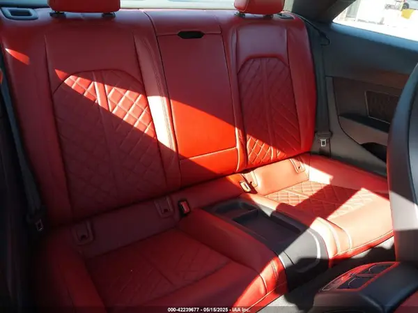 WAUR4AF56KA058869 2019 AUDI S5 - Image 8