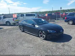 WAUR4AF56KA059164 2019 AUDI S5
