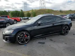 WAUR4AF56MA023025 2021 AUDI S5