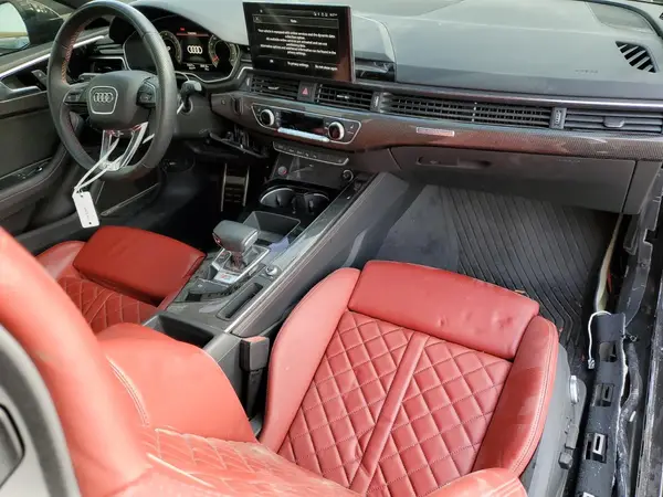 WAUR4AF56MA023025 2021 AUDI S5 - Image 8
